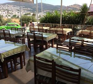 Konya Ugurlu Restaurant Gumbet Bodrum Zomato